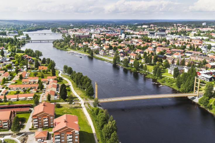 Municipality of Skelleftea