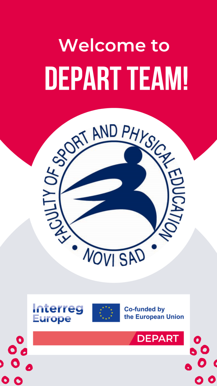Faculty of Sport and Physical Education (FSPE) Faculty of Sport and Physical Education (FSPE)