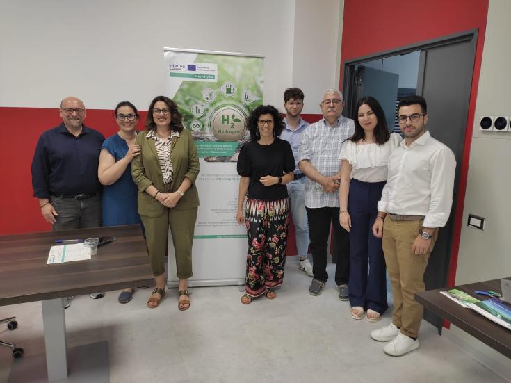 Third local stakeholder group meeting in Ravenna