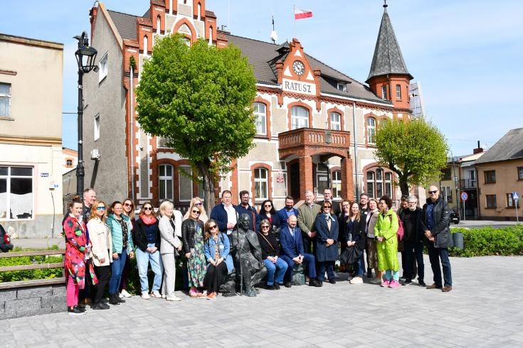 KPV Study Visit