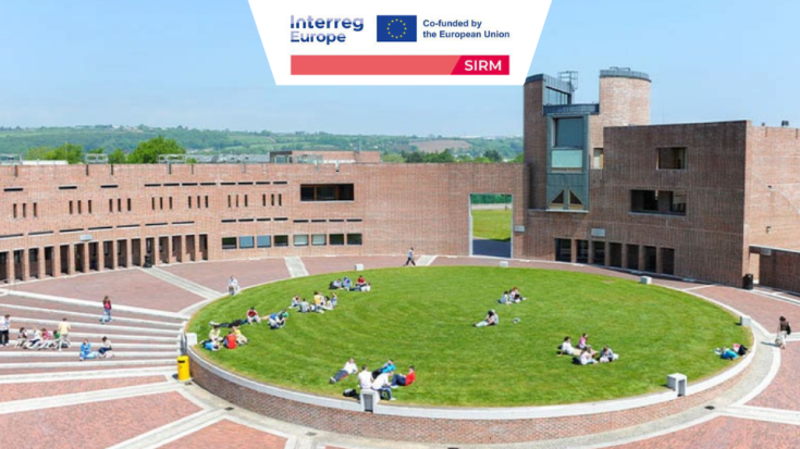4th Regional Stakeholder Group Meeting - Ireland MTU Campus Cork