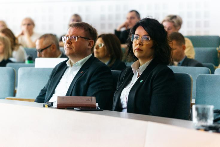 Conference 