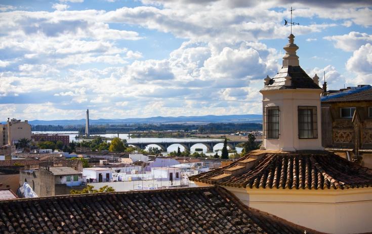 Badajoz