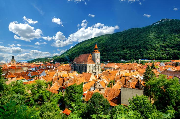 Brasov_Romania