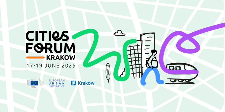 Banner of Cities Forum 2025 Banner of Cities Forum 2025