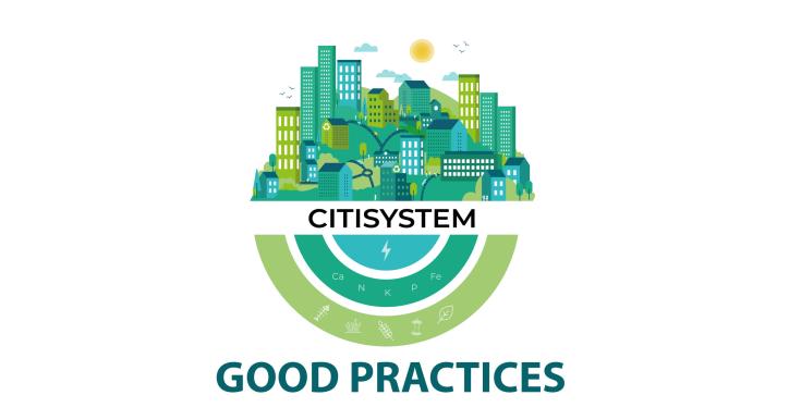 CITISYSTEM Good Practices