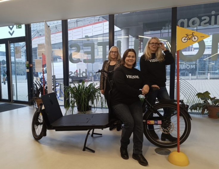 VPR team VPR team