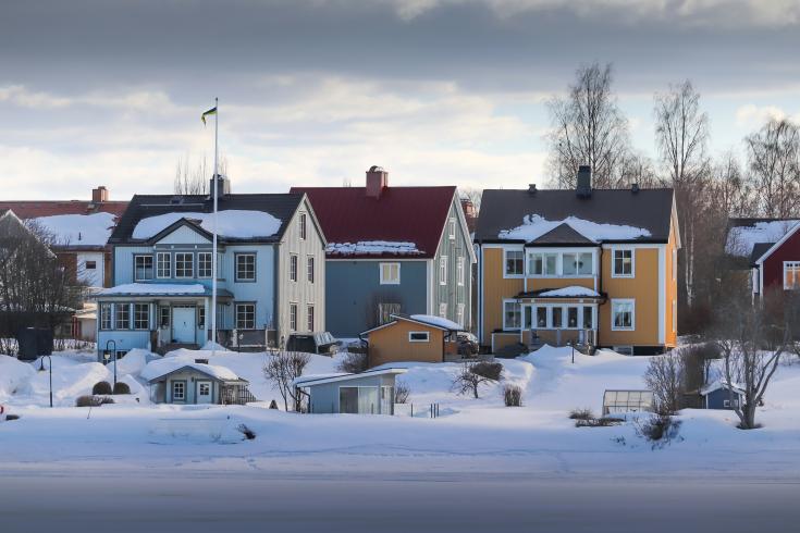 Umea Umea