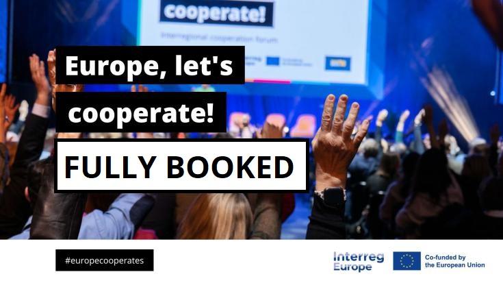 Europe-lets-cooperate-fully-booked