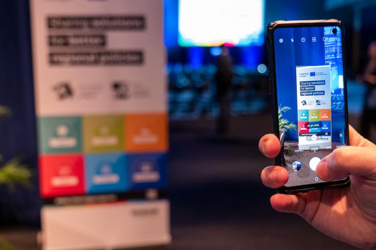 #europecooperates 2023 - 15 March, Stockholm (Sweden) #europecooperates event participants