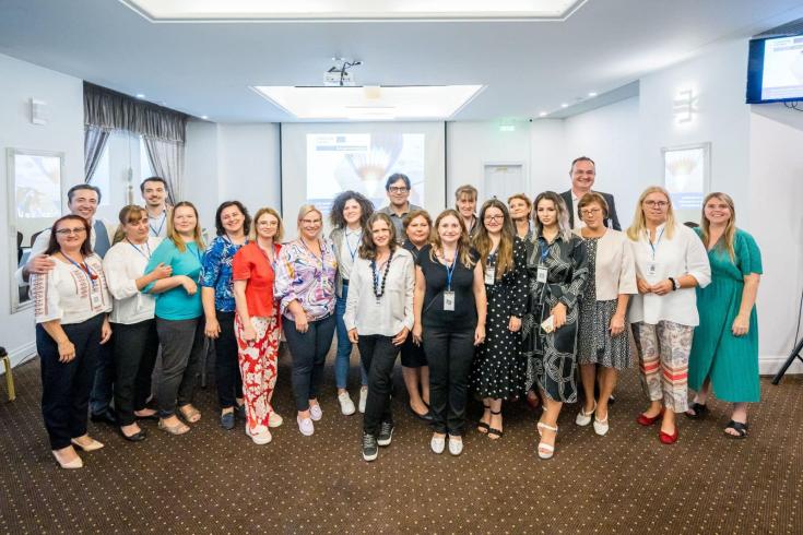 IRevent Bucharest september 2024 3 goodpratices validated