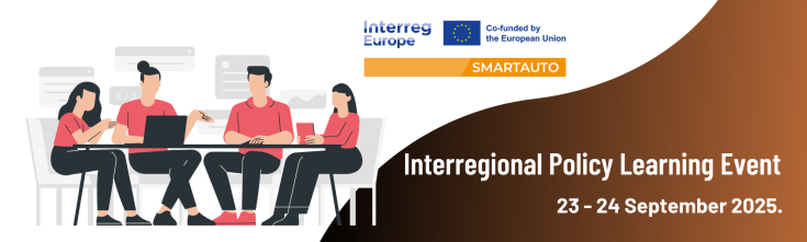 Interregional Policy Learning Event Interregional Policy Learning Event