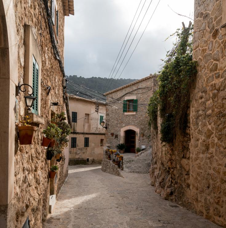Mallorca, Spain
