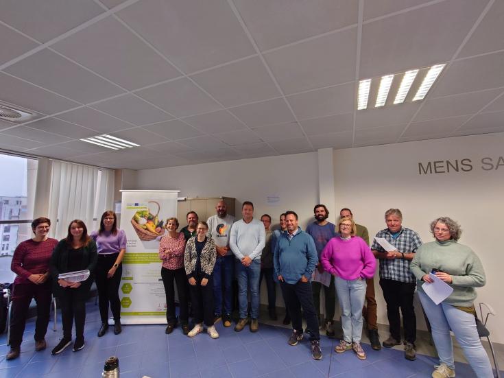 Liege Ecoteam