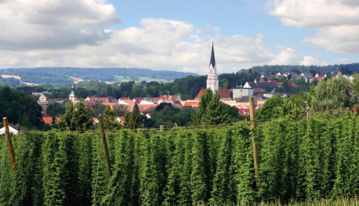 Pfaffenhofen Pfaffenhofen