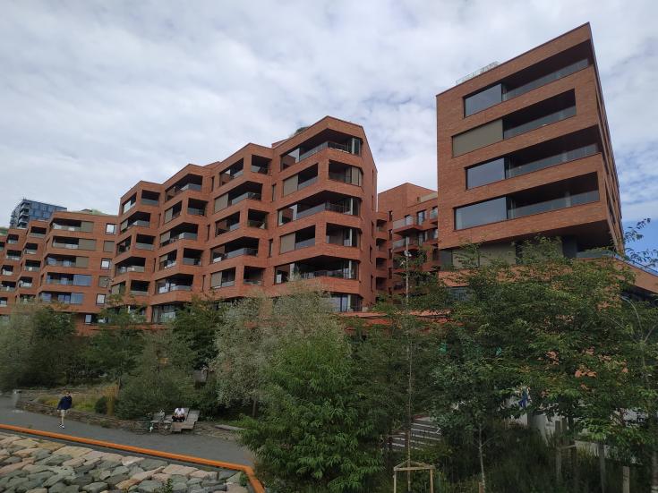 Housing urban architecture Housing urban architecture