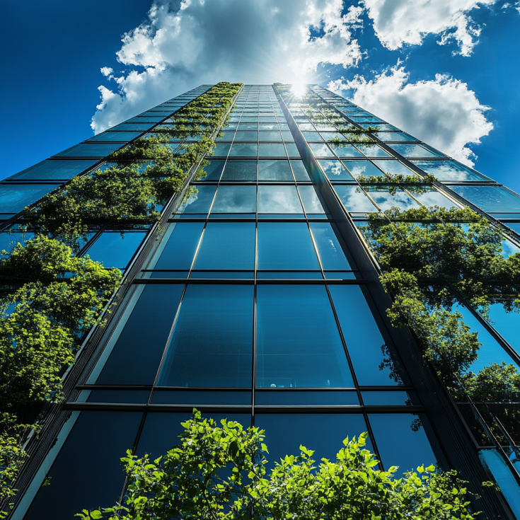 Energy efficiency and renewable energy sources in buildings in construction Energy efficiency and renewable energy sources in buildings in construction