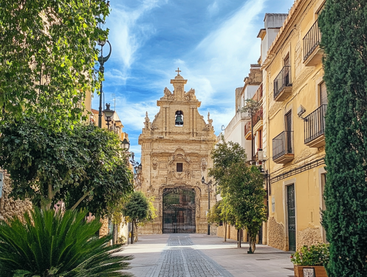 City of Murcia City of Murcia