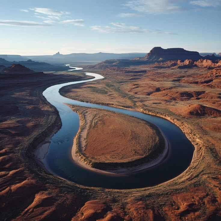 meandering_river