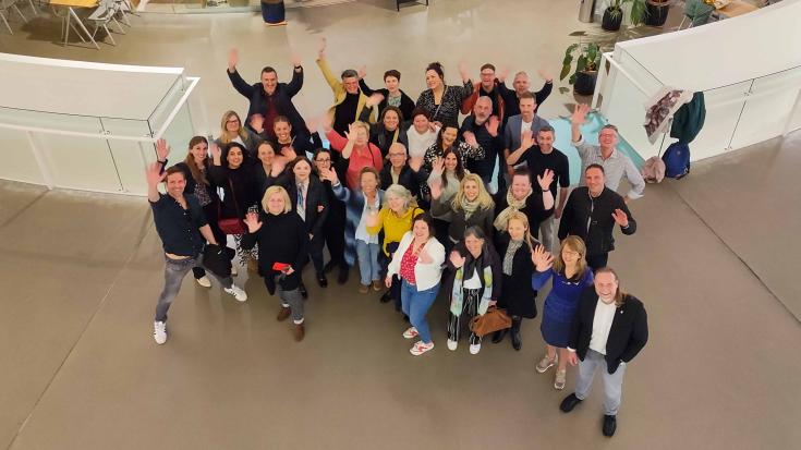 Citicess family Citicess partnership