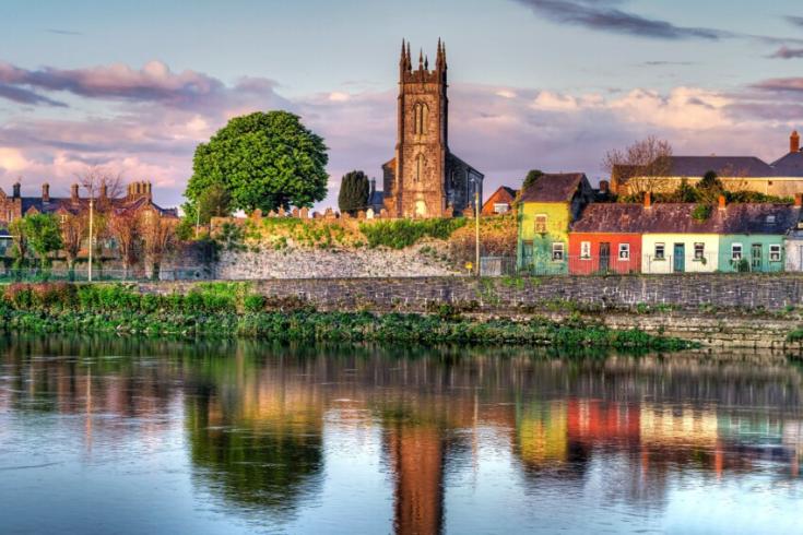 Limerick Limerick