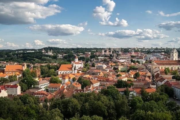 Vilnus, Lithuania lithuania