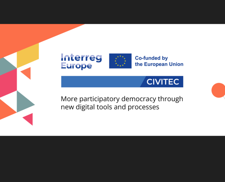 CIVITEC graphic