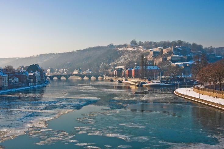 Namur 