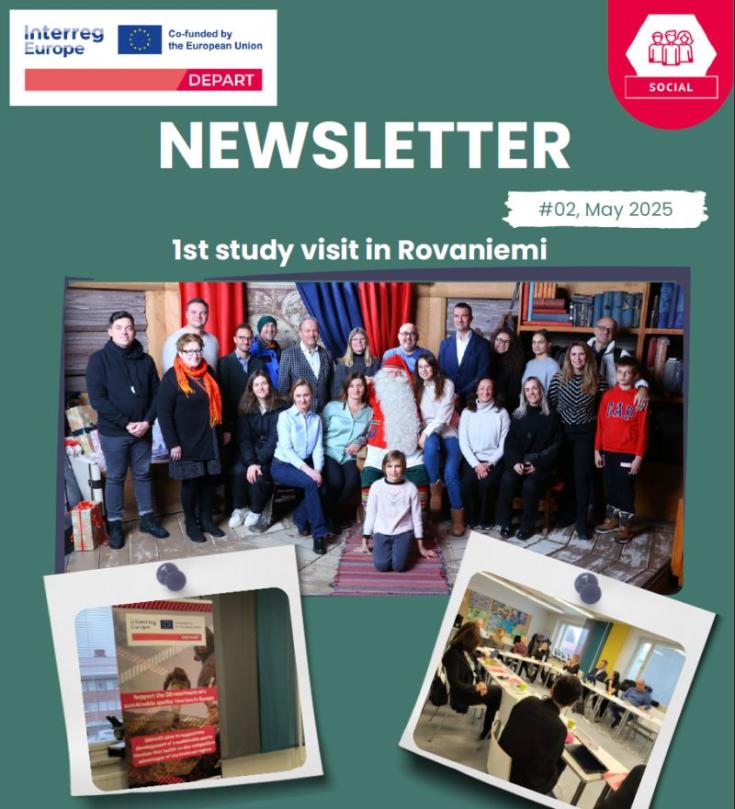 Newsletter #02