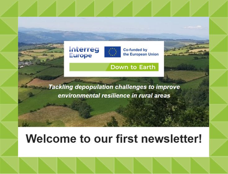 Newsletter Semester 1