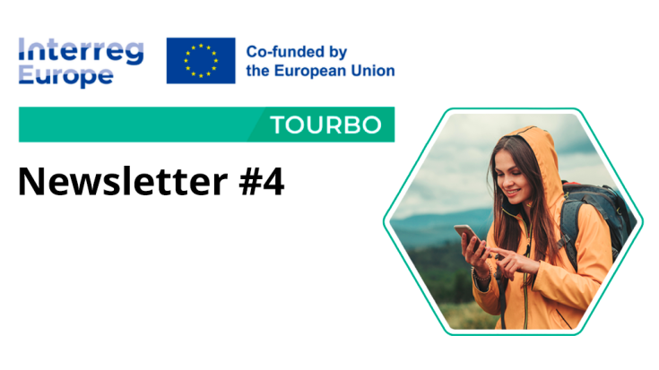 Newsletter number four available