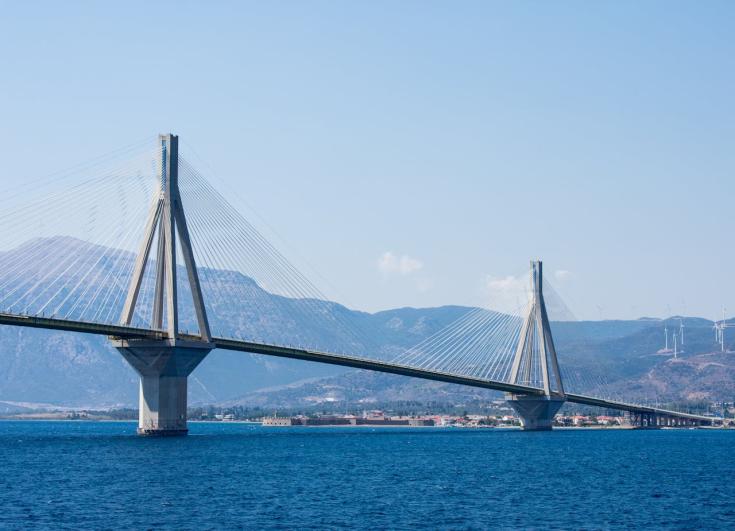 KOM Patras CLIMATE