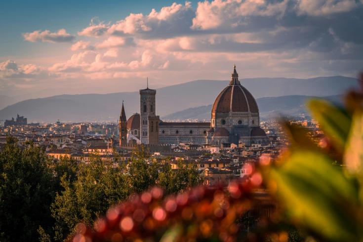 Florence overview