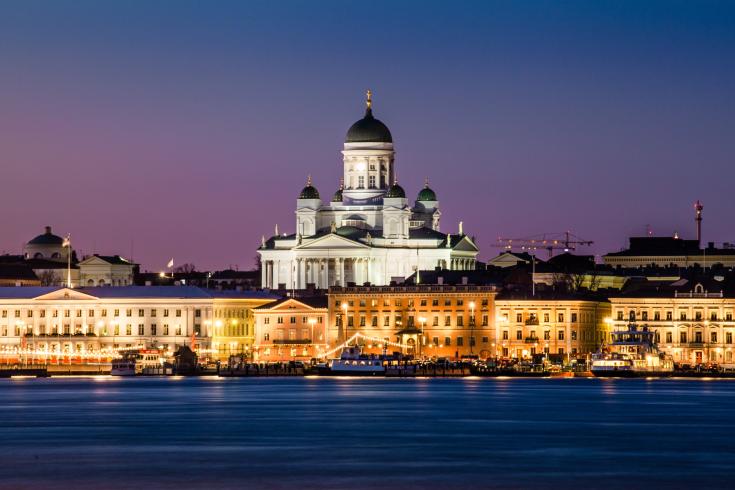 Finland Finland