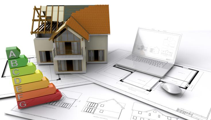 House plans with EPC