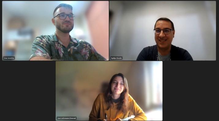 webinar VMU webinar VMU