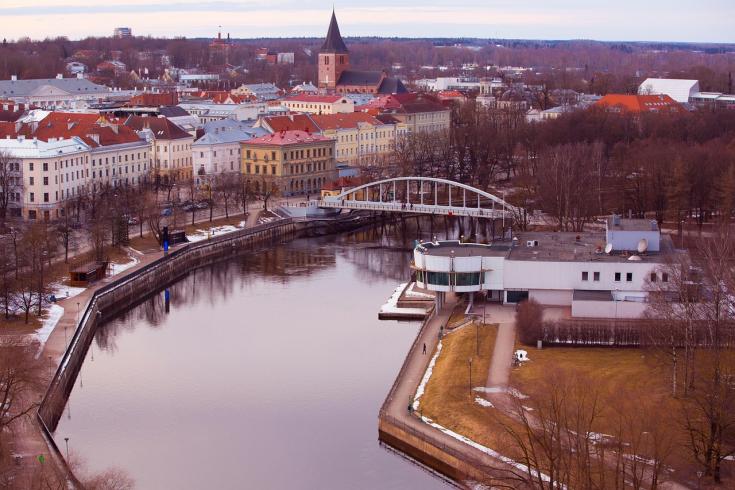 Tartu, Estonia