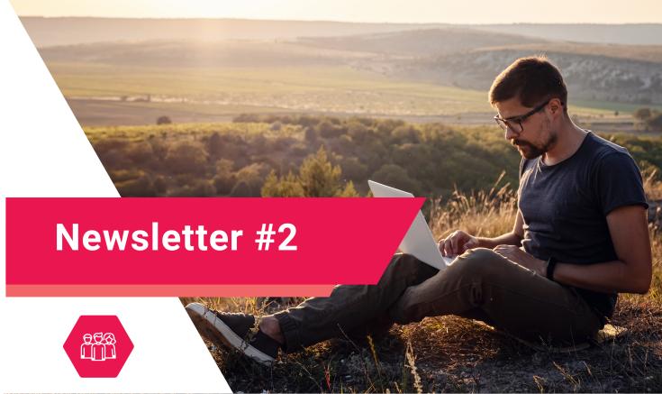 Newsletter 2 Newsletter 2