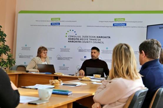 SECON meeting SECON meeting