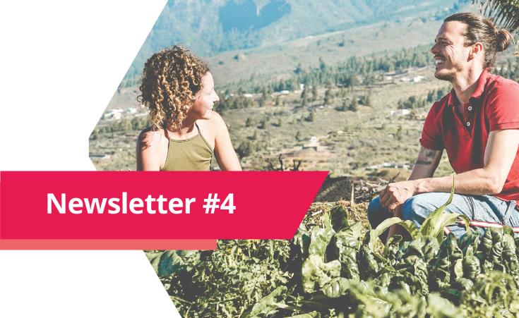 4th Newsletter