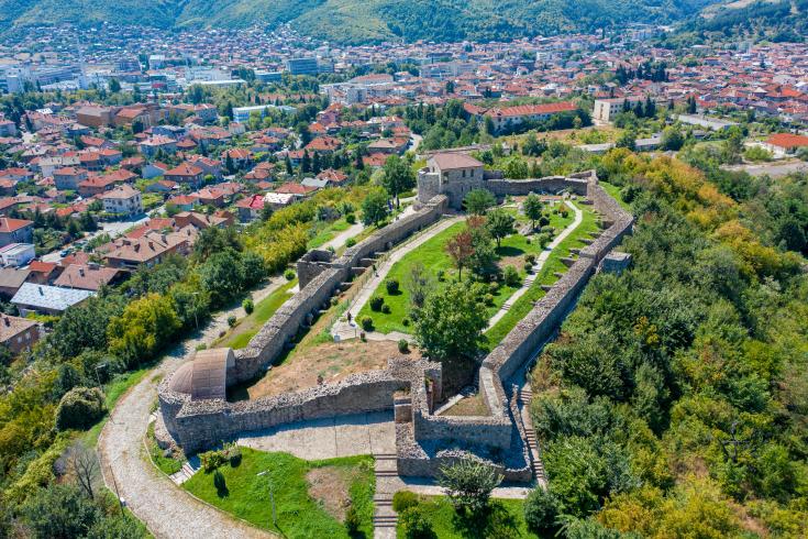 Peshtera Bulgaria Peshtera Bulgaria