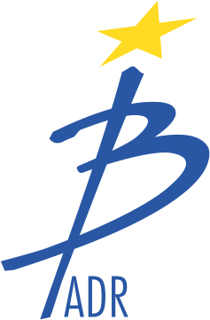Bucharest logo Bucharest logo