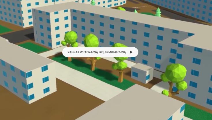 simulation game