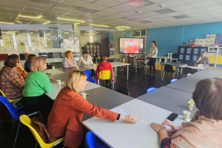Lithuania’s RSG Meeting Showcases Best Practices in WeSTEMEU