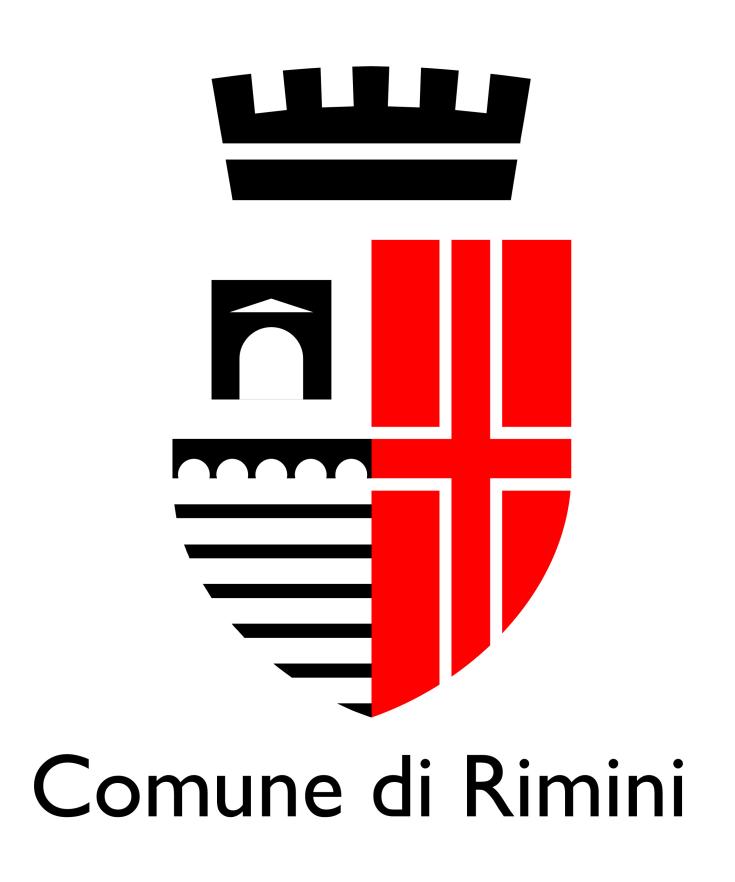 Rimini logo