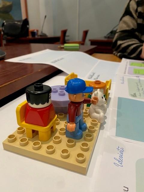 Lego LEGO MODEL