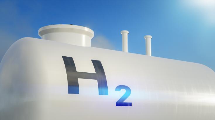 Hydrogen projects
