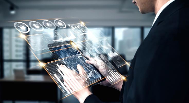 Technology, Business, Analysis