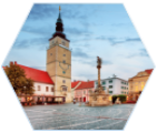 Image of Trnava Slovakia Image of Trnava Slovakia