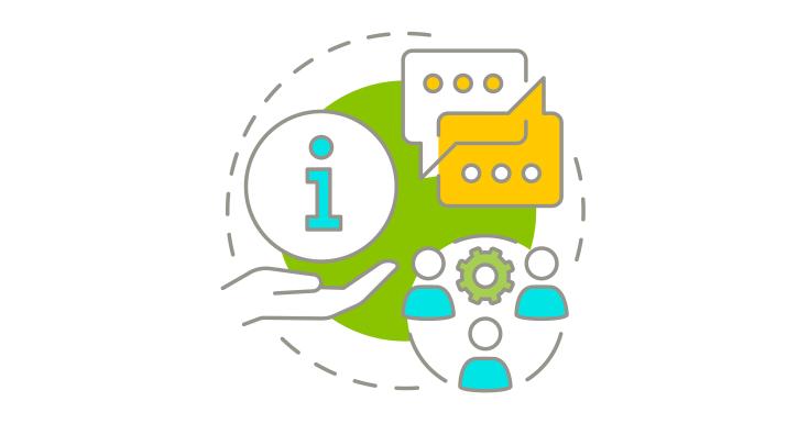icon stakeholders involved